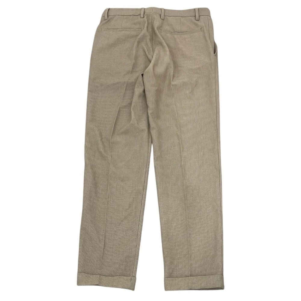Tan Zara Trouser (29) - Picture 3 of 7